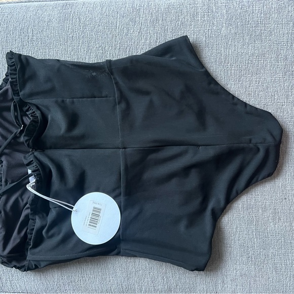 Princess Polly Cartia Bodysuit - Picture 4 of 4